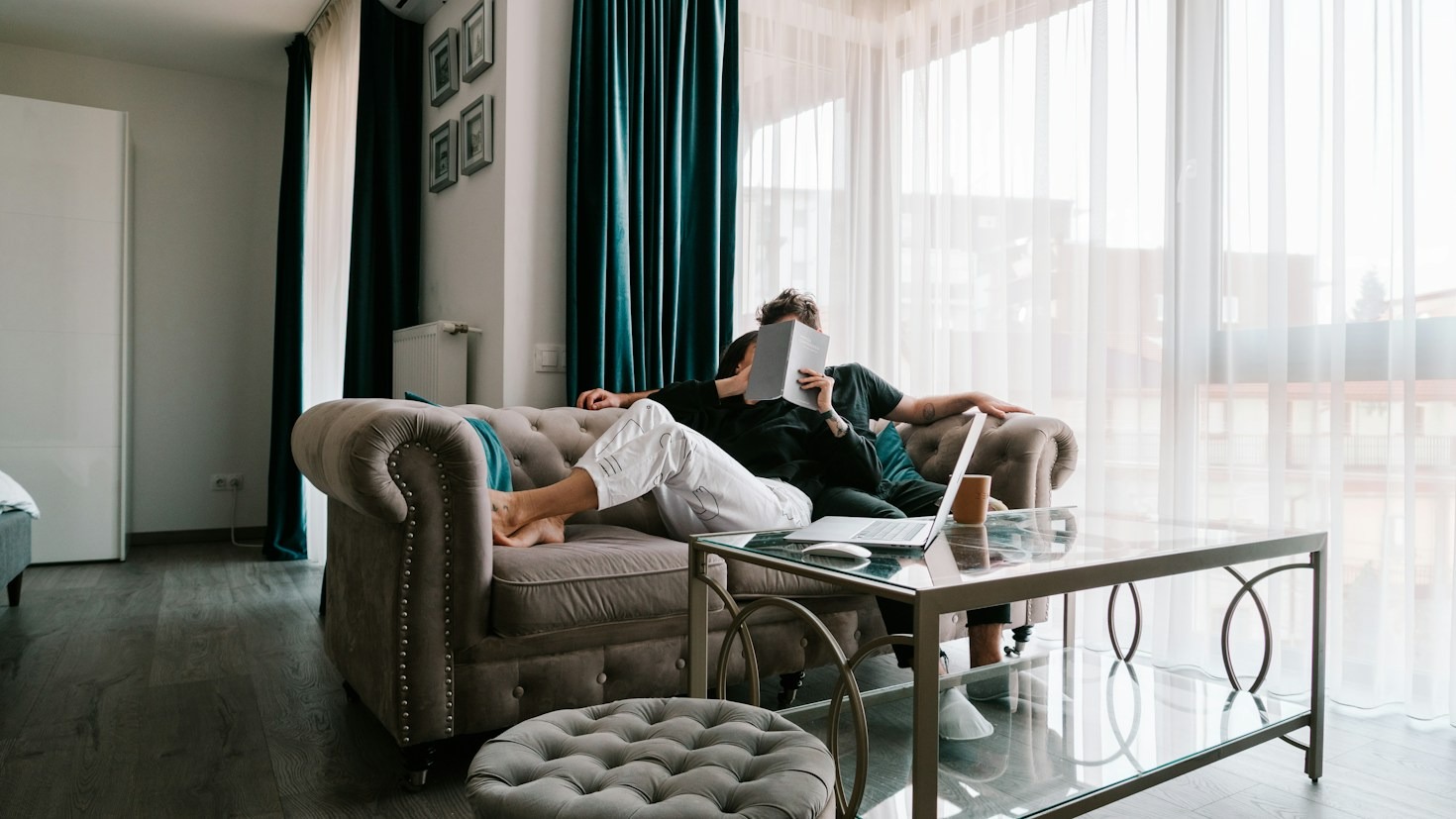The Ultimate Guide to Custom Leather Upholstery