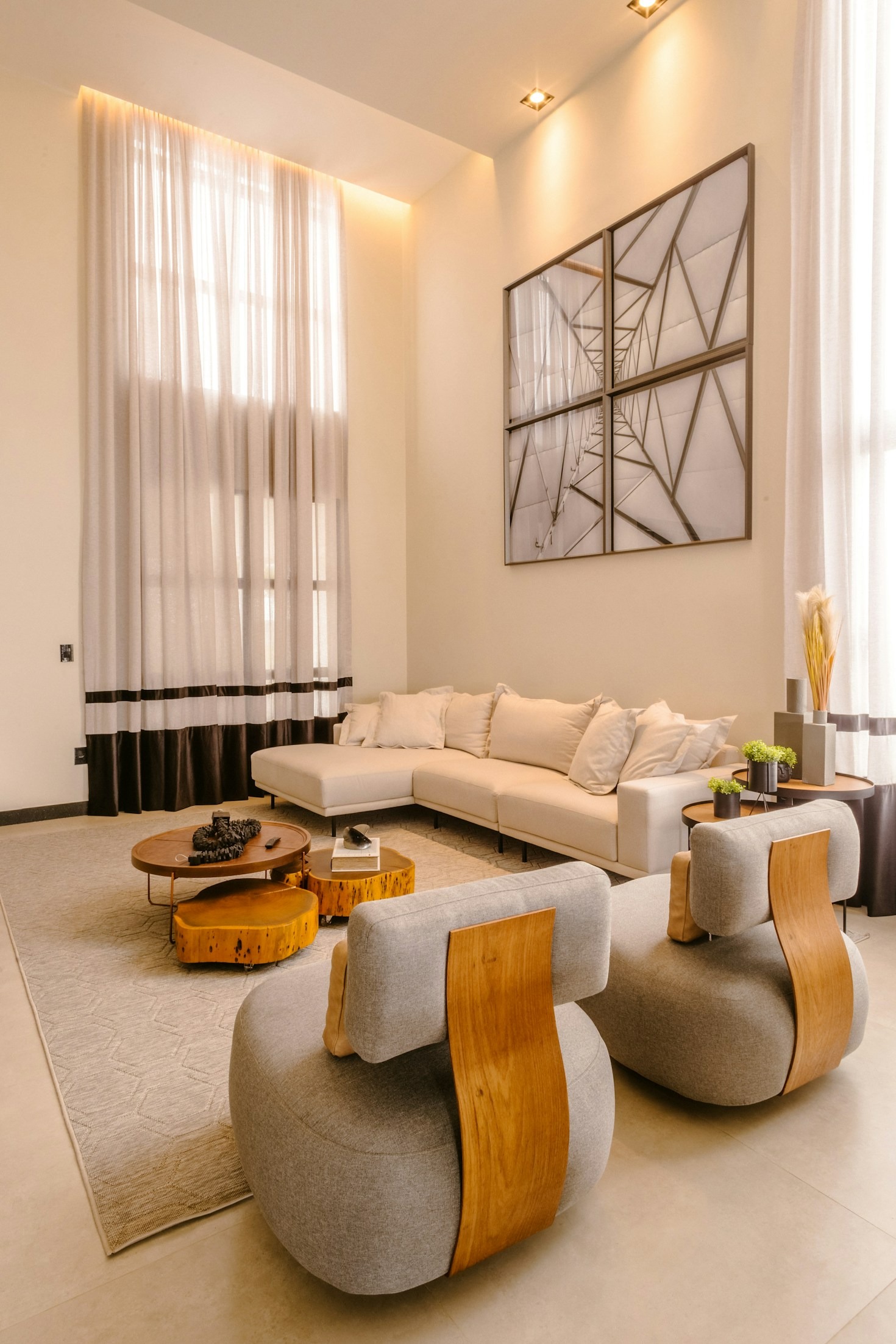 Hardwood Frames: The Foundation of Heirloom Seating
